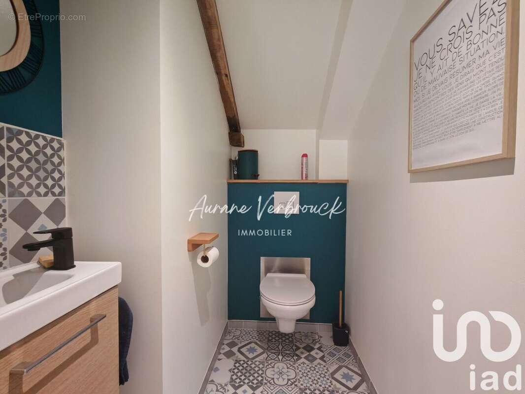 Photo 6 - Maison à MALANSAC