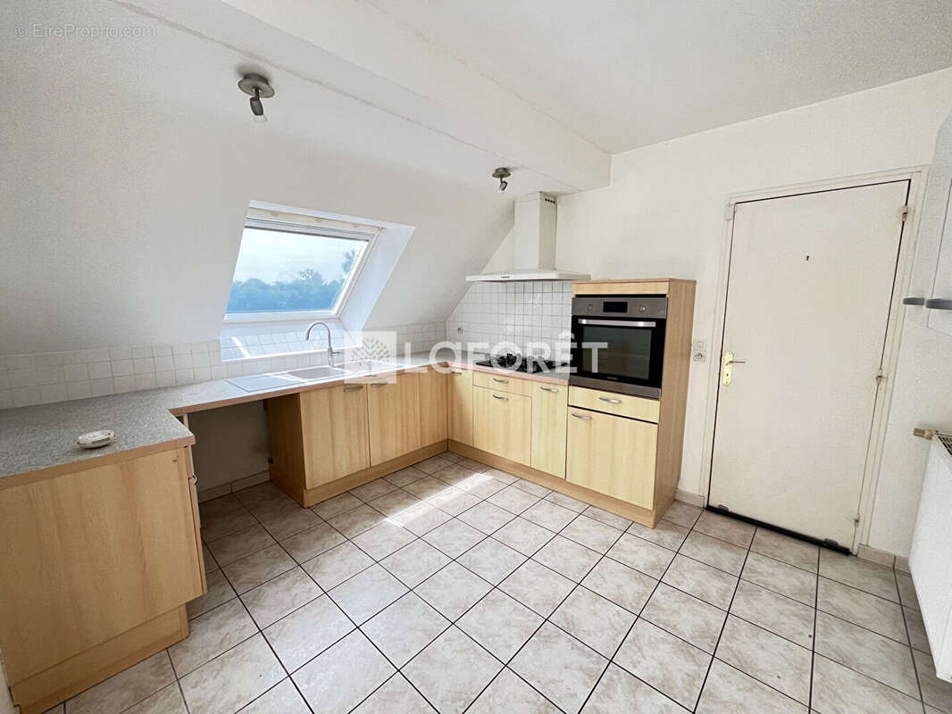 Maison Lannion 5 pièce(s) 95 m2 - photo 3