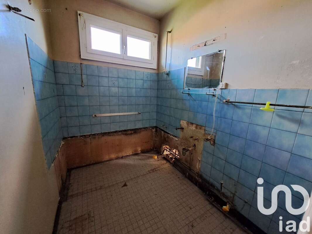 Photo 7 - Maison à DECIZE