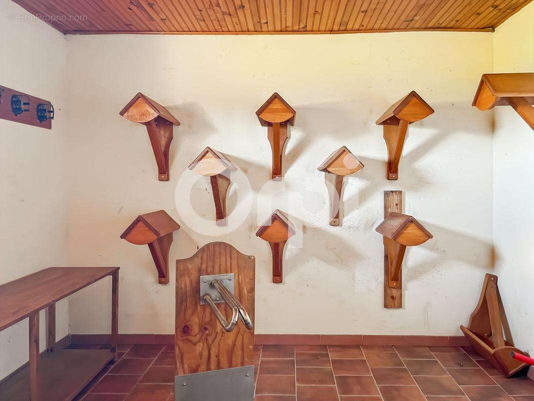 Maison à GUICHAINVILLE