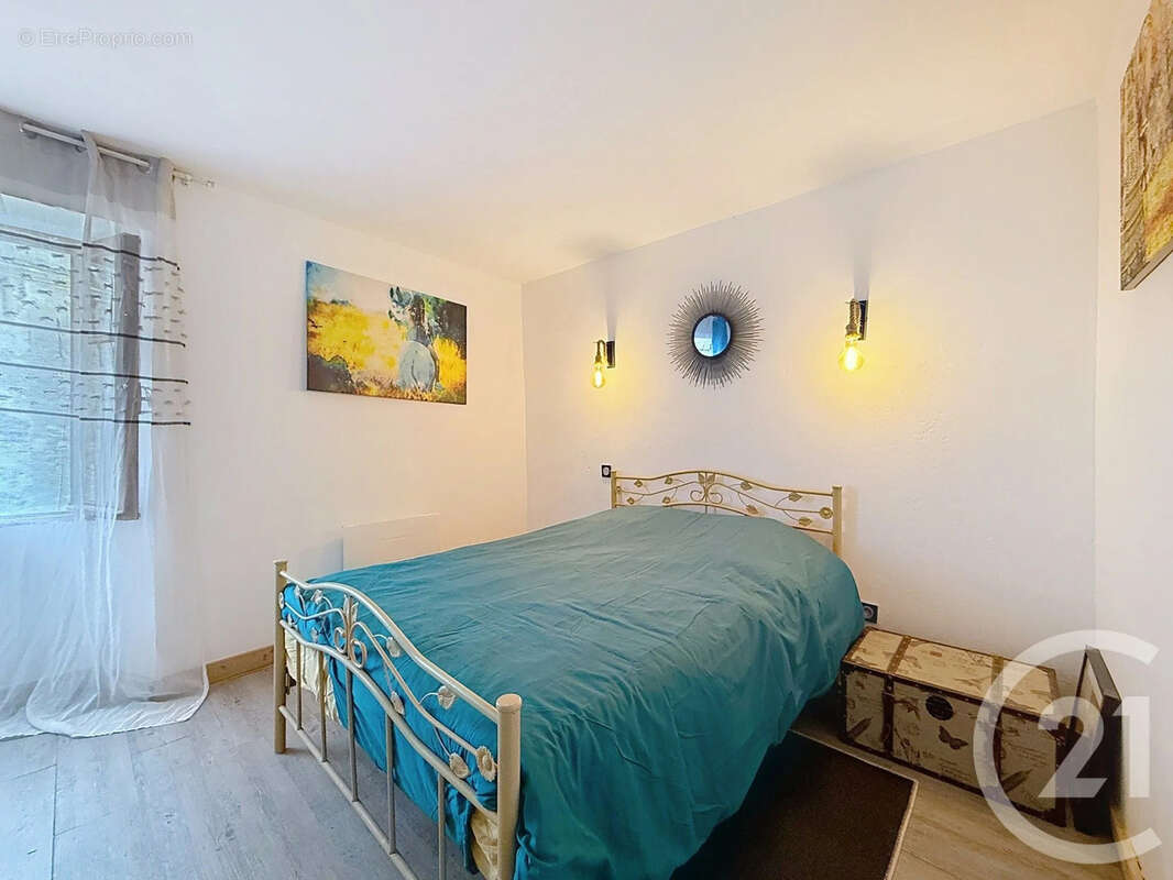 Appartement à CERVIONE