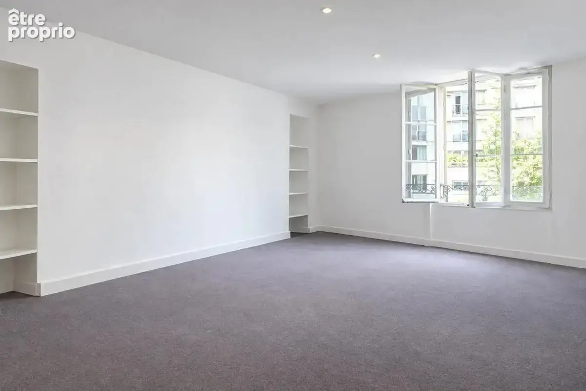 Coup de cœur assuré ! Corpimmo vous propose à la vente des surfaces en duplex dans une copropriété de charme de 5 lots. Chaque s - photo 3