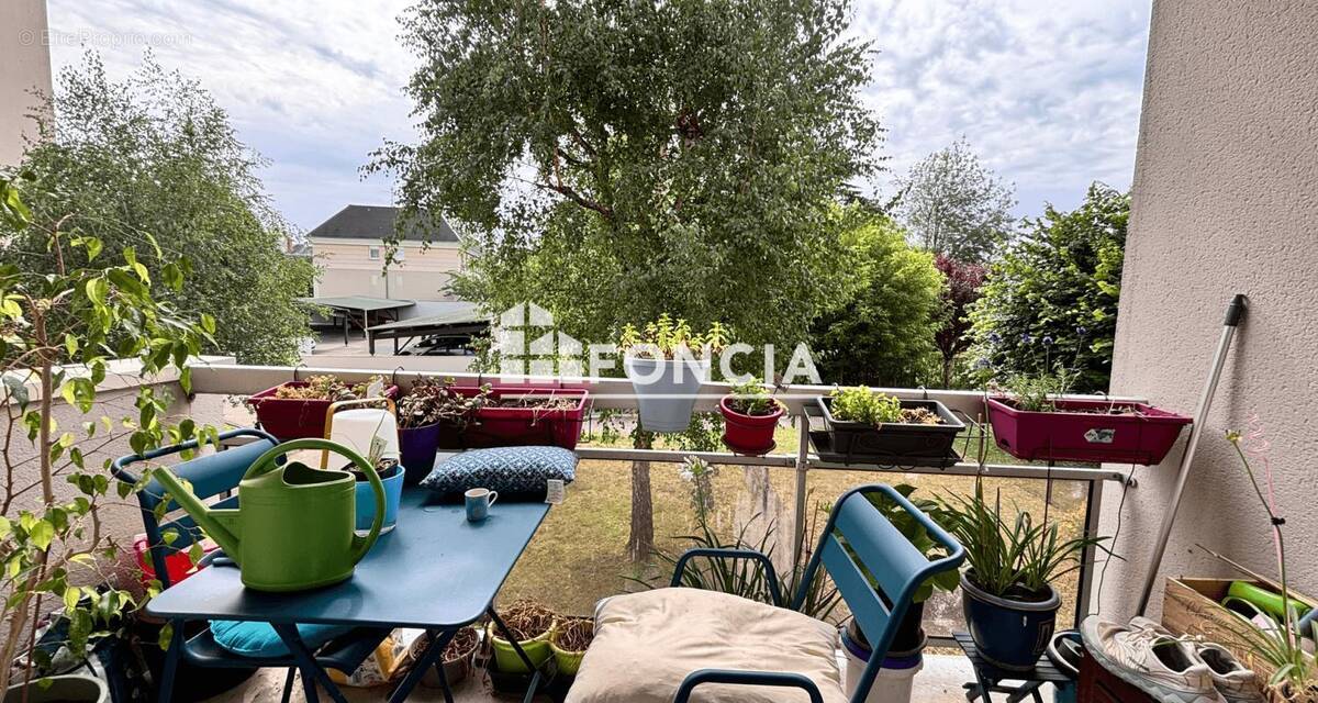 Appartement à ORLEANS