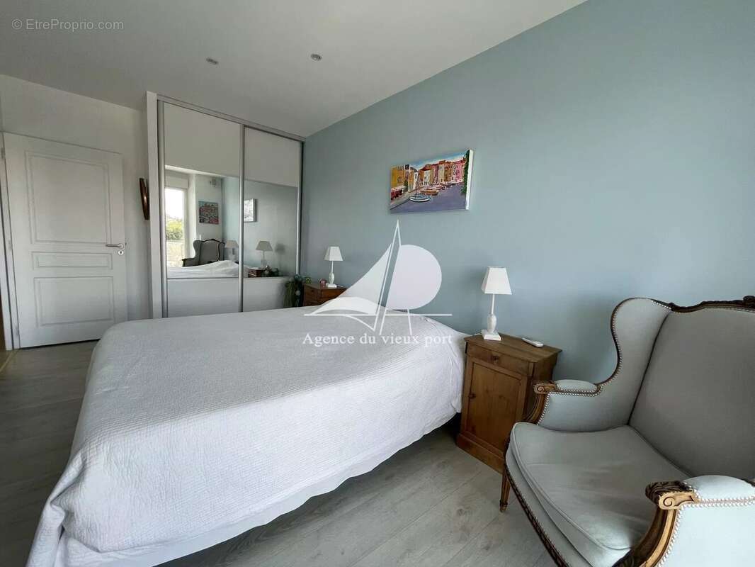 Appartement à PORNIC