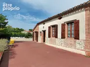 Maison à DURFORT-LACAPELETTE