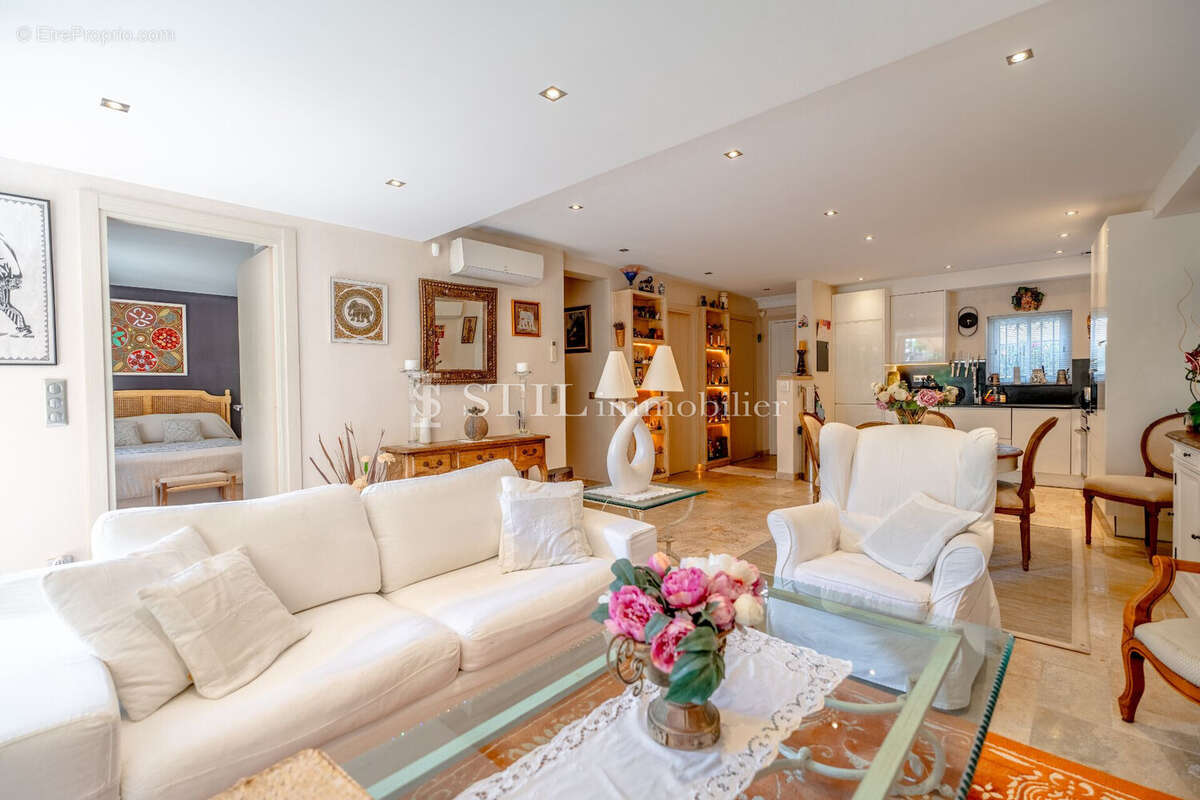 Maison à SAINTE-MAXIME