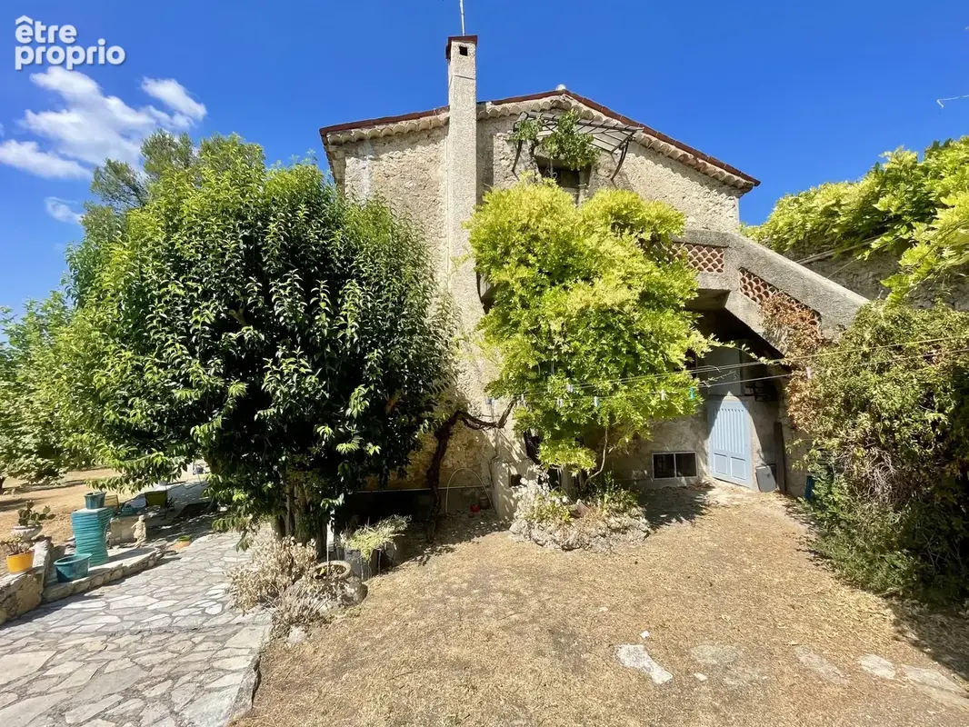 Maison 9 pièces 196 m² à vendre à Fayence (83440) - photo 6