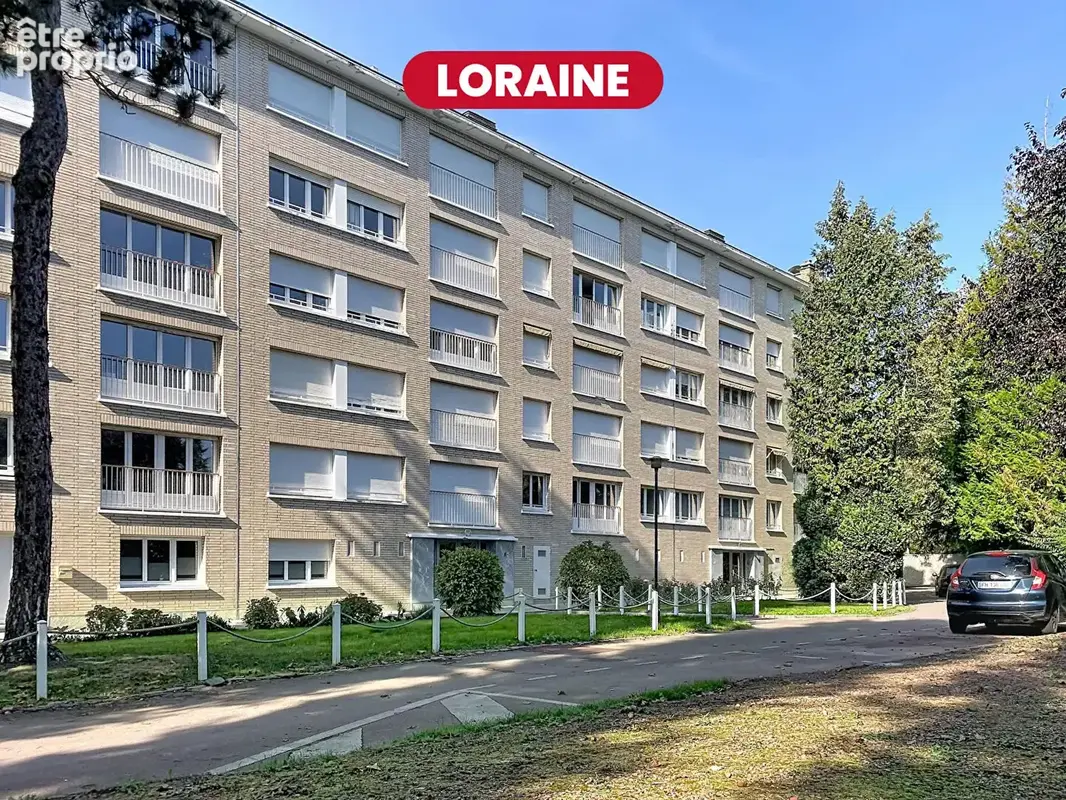 Appartement 55m² à la madeleine - photo 6