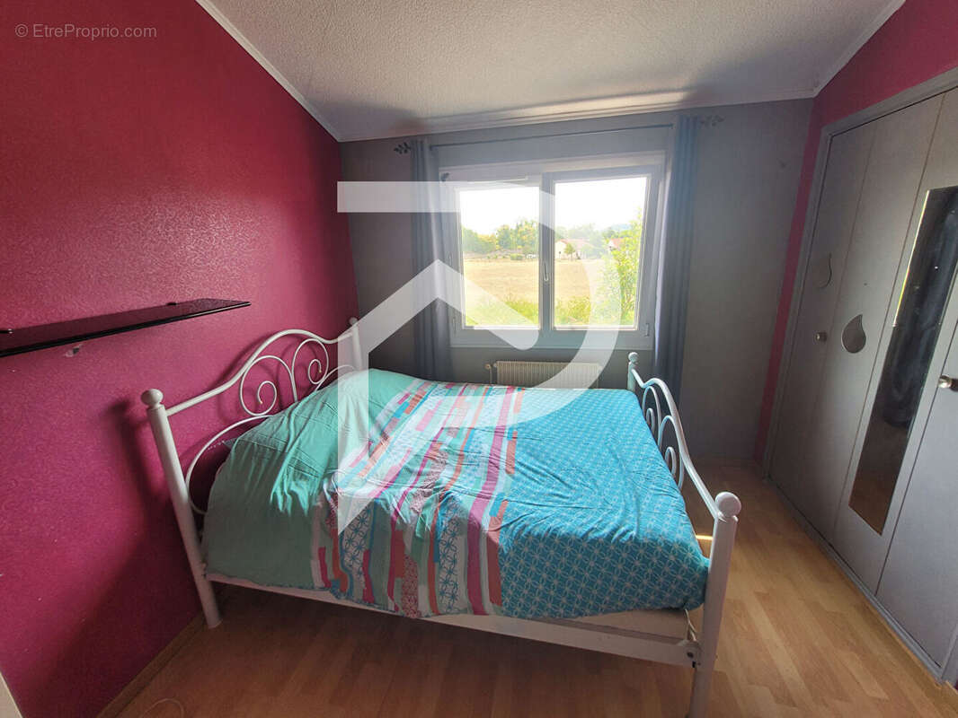 Maison  6 pièce(s) - photo 13