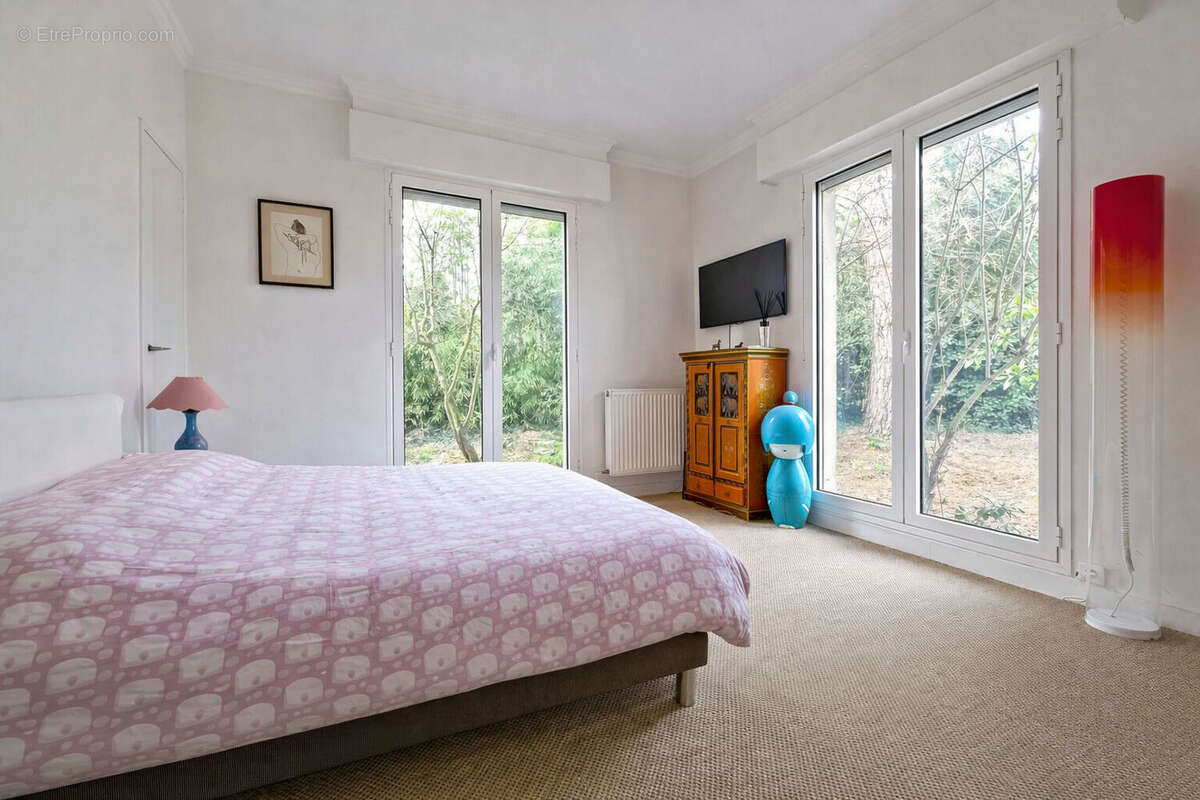 Maison à DEUIL-LA-BARRE