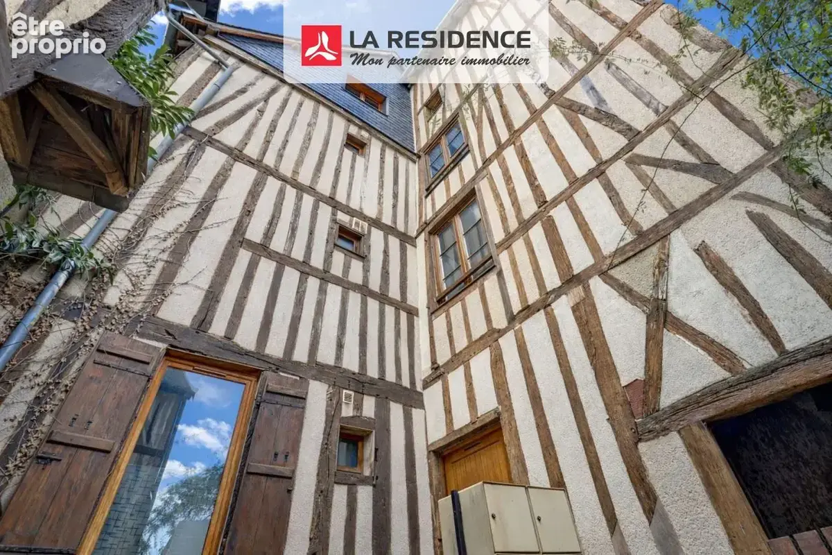 Appartement 220 m² à vendre à Pont-De-L'arche (27340) - photo 5