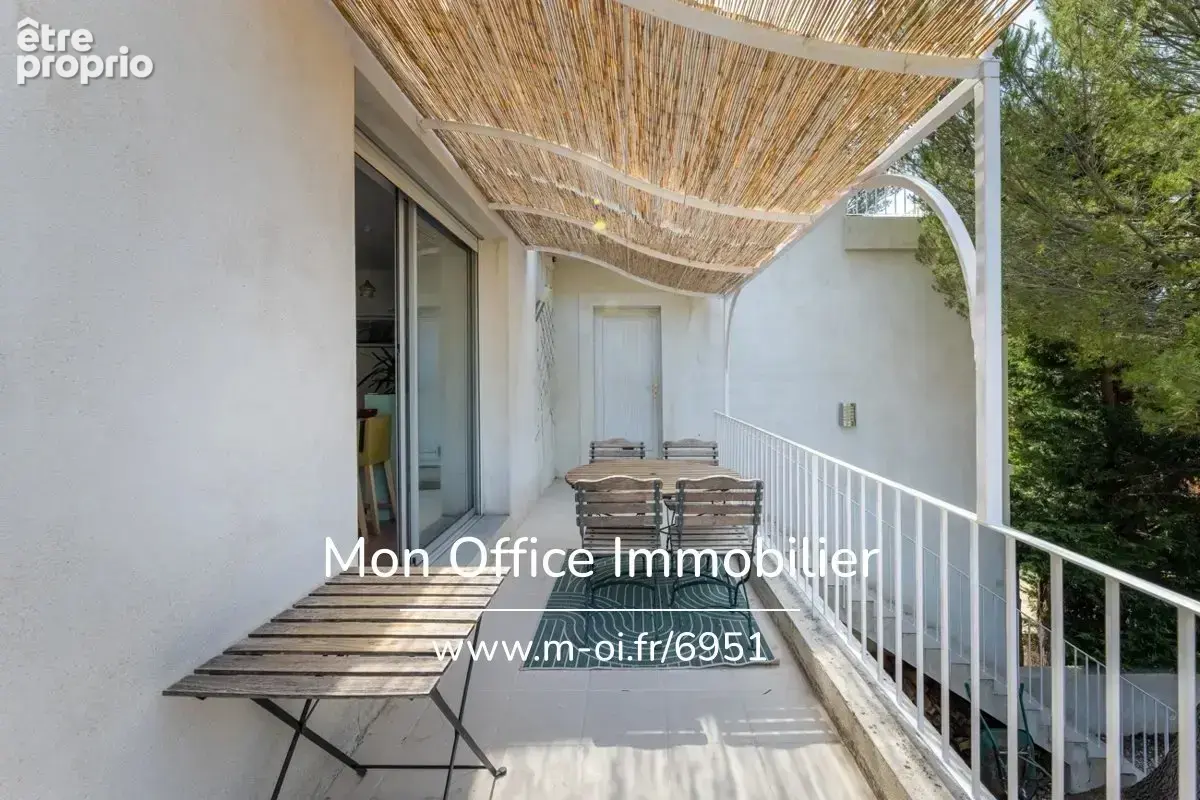 Référence : 6951-NGU - Maison 7 pièces - 210m2 - Piscine et vue dégagée sur les pins - Commerces à pied - photo 23