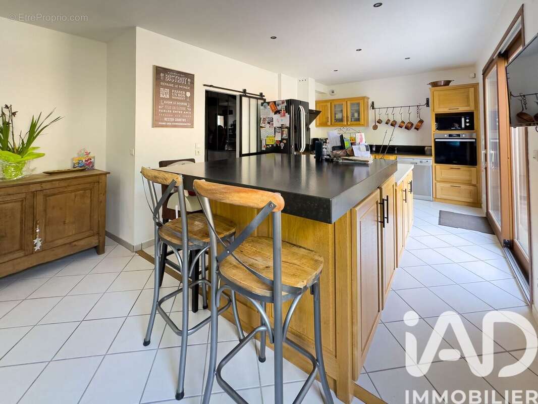 Photo 8 - Maison à COINCY