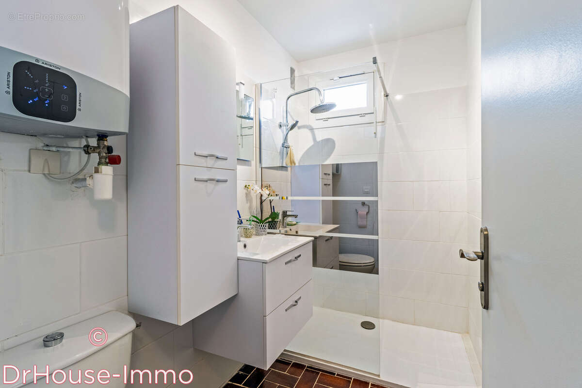 Appartement à CAVALAIRE-SUR-MER