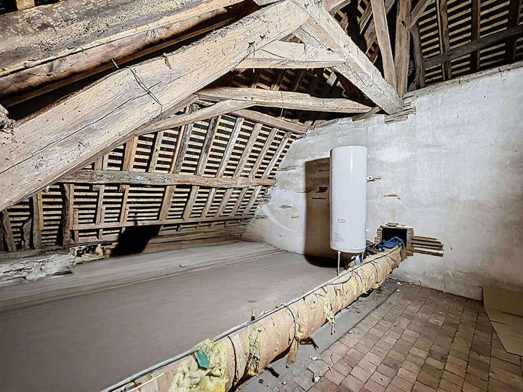 Maison à BRAIN-SUR-LONGUENEE