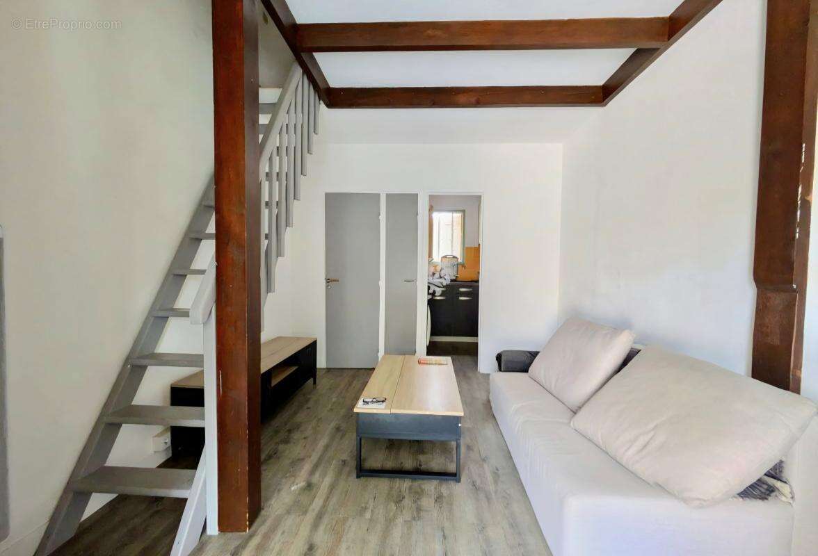 Appartement à SANARY-SUR-MER