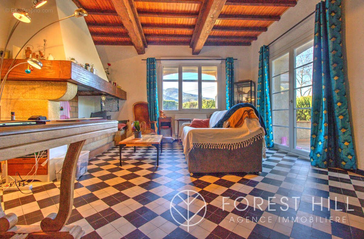 Maison à CERET