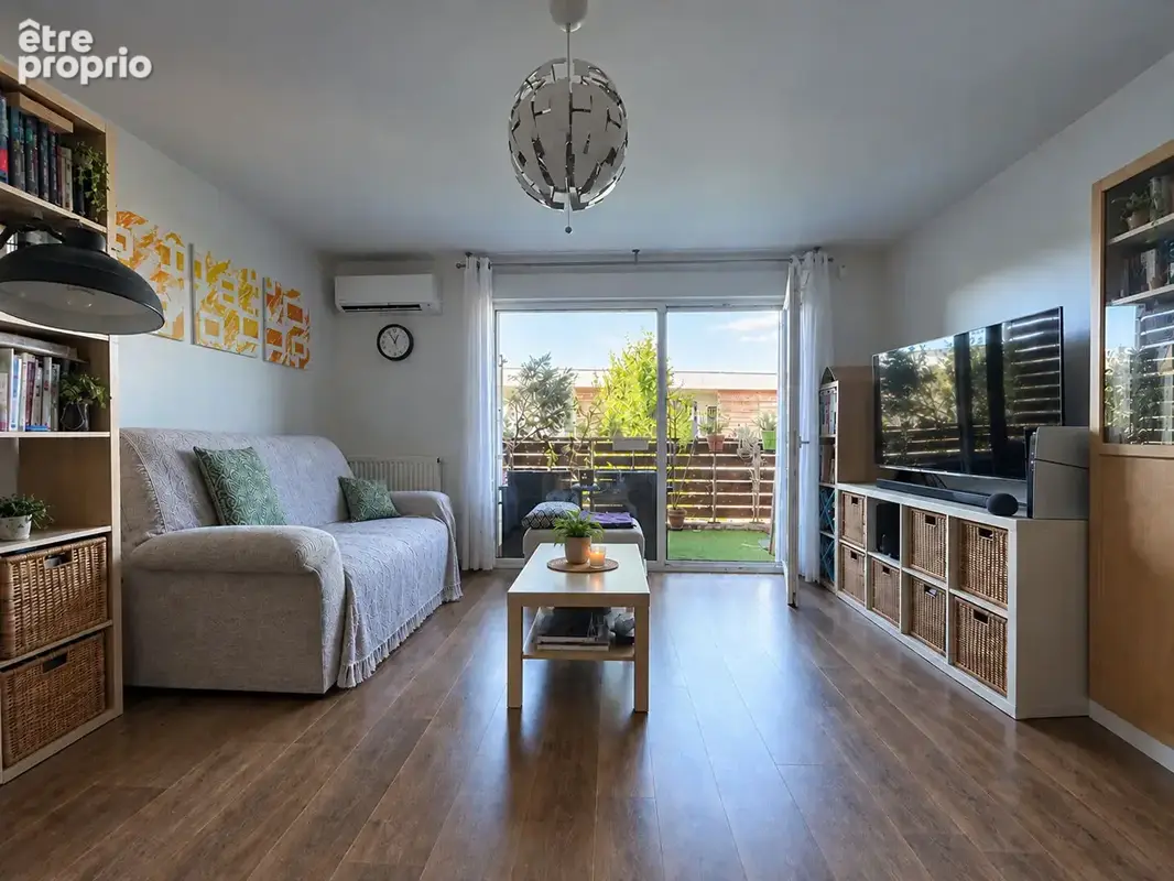 Photo Appartement à Cenon au prix de 189 000€