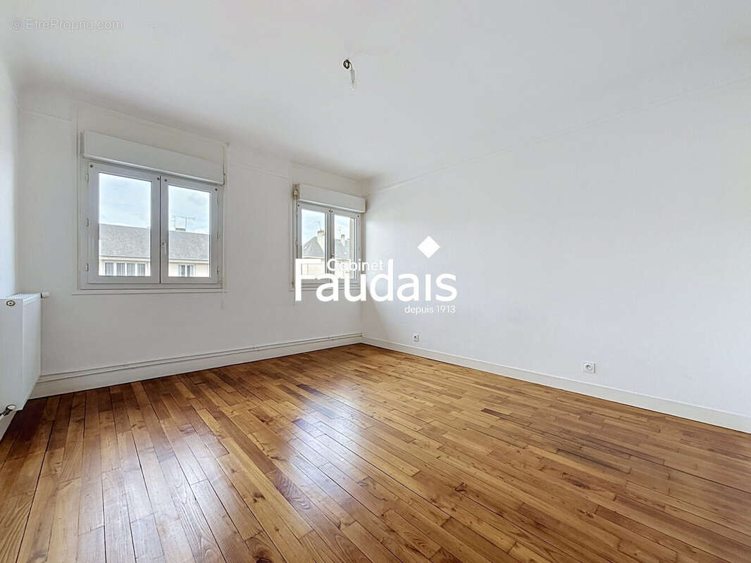 Appartement à SAINT-LO