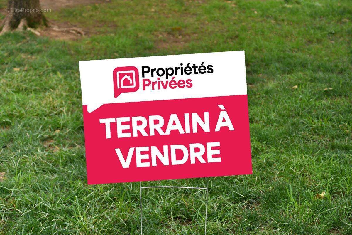 Terrain 968 m2 Château-Thierry - photo 6