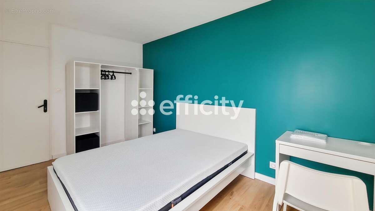 Appartement - photo 10