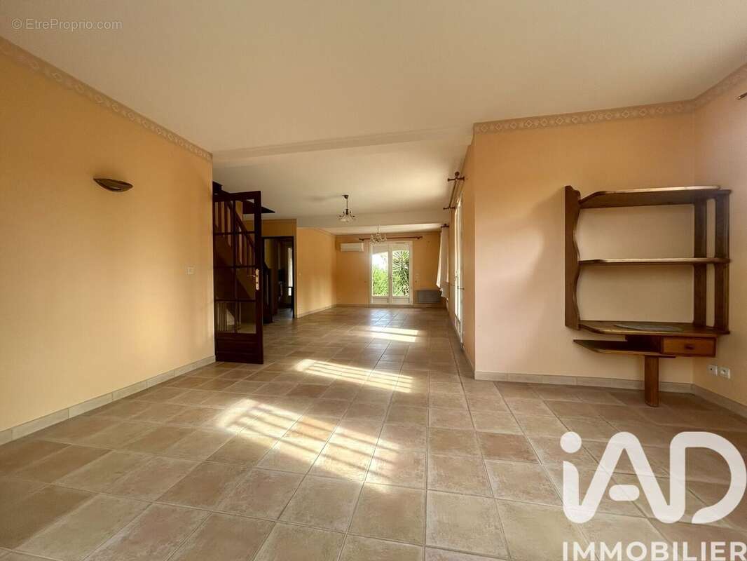 Photo 6 - Maison à MILLAS