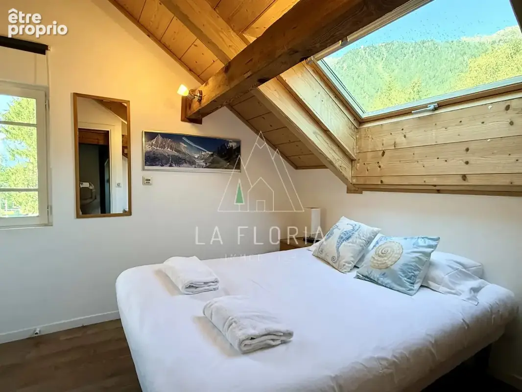 Chalet camille, chamonix - photo 16