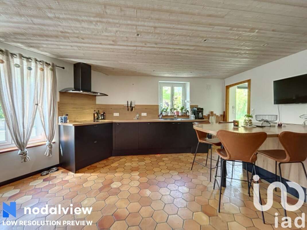 Photo 8 - Maison à SAINT-JUST-LUZAC