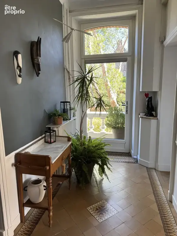 Maison bourgeoise 6 pièces - photo 6