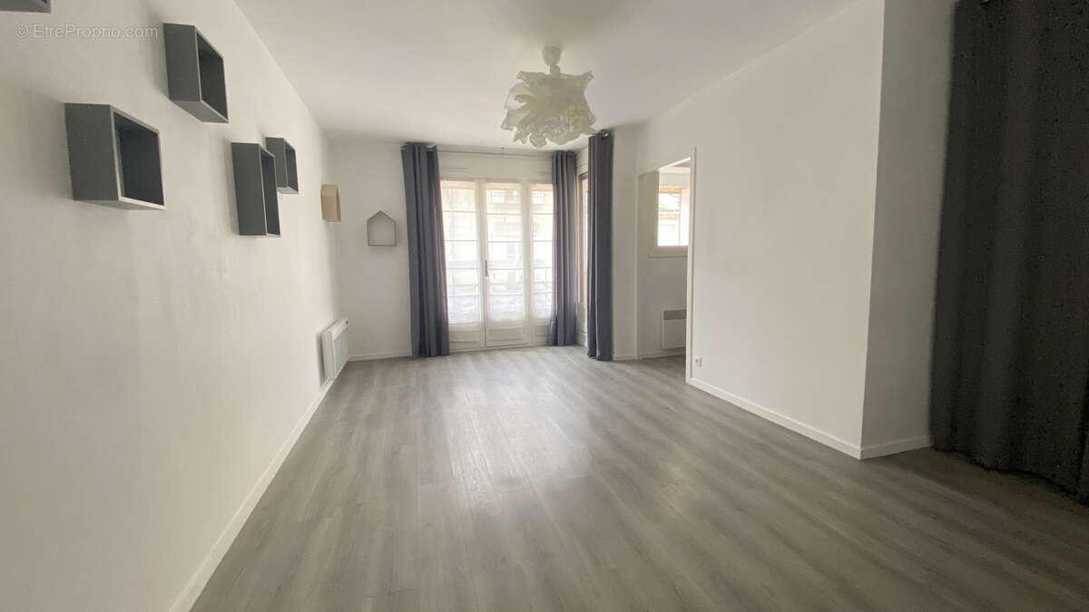 Appartement à ANGERS