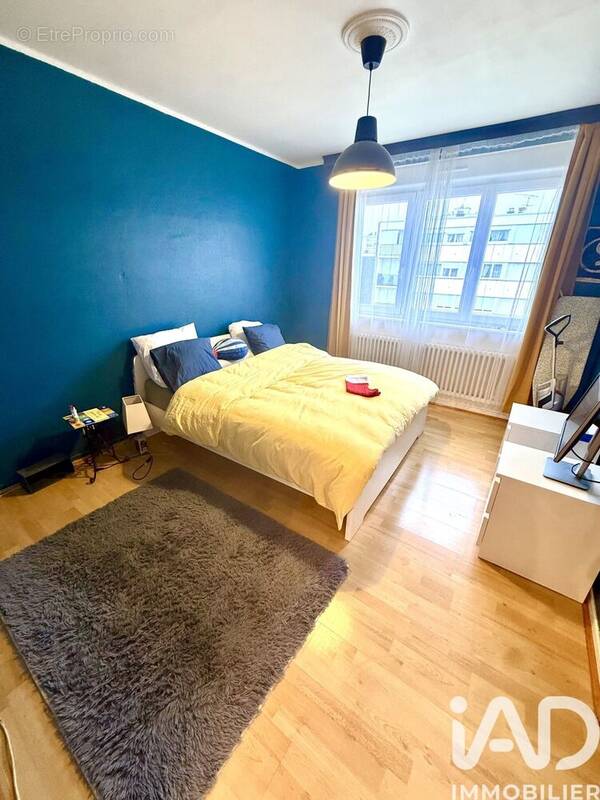Photo 1 - Appartement à THIONVILLE