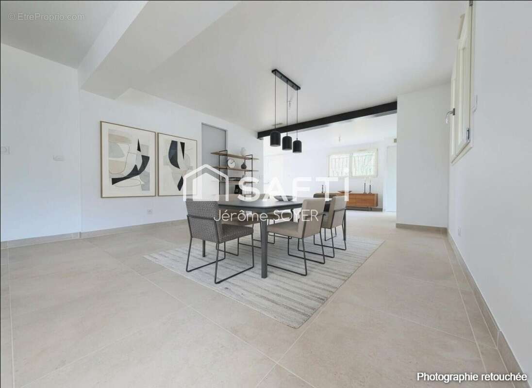 Photo 4 - Maison à CAVAILLON