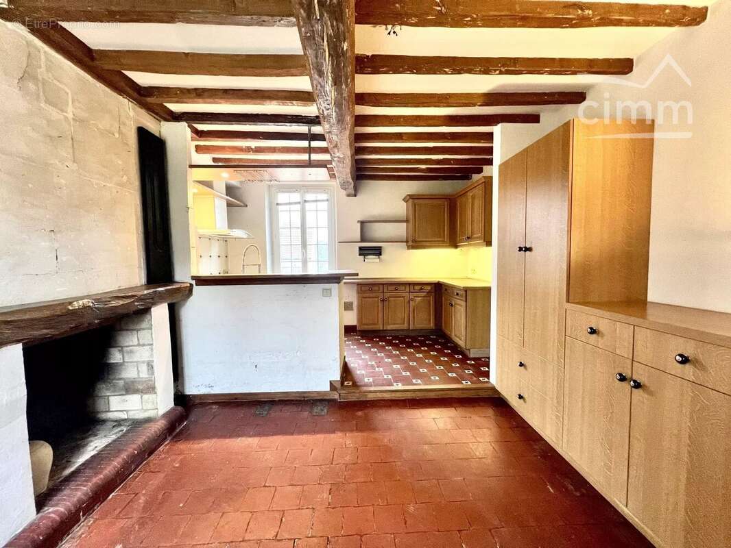 Maison à CHELLES