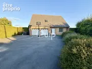 Maison à BULLY-LES-MINES