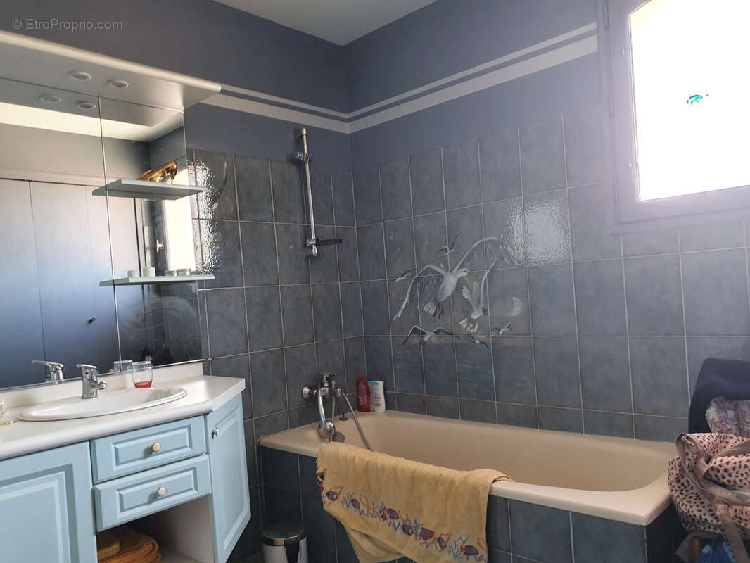 À Basse-Goulaine, maison d'environ 167 m2 - photo 10