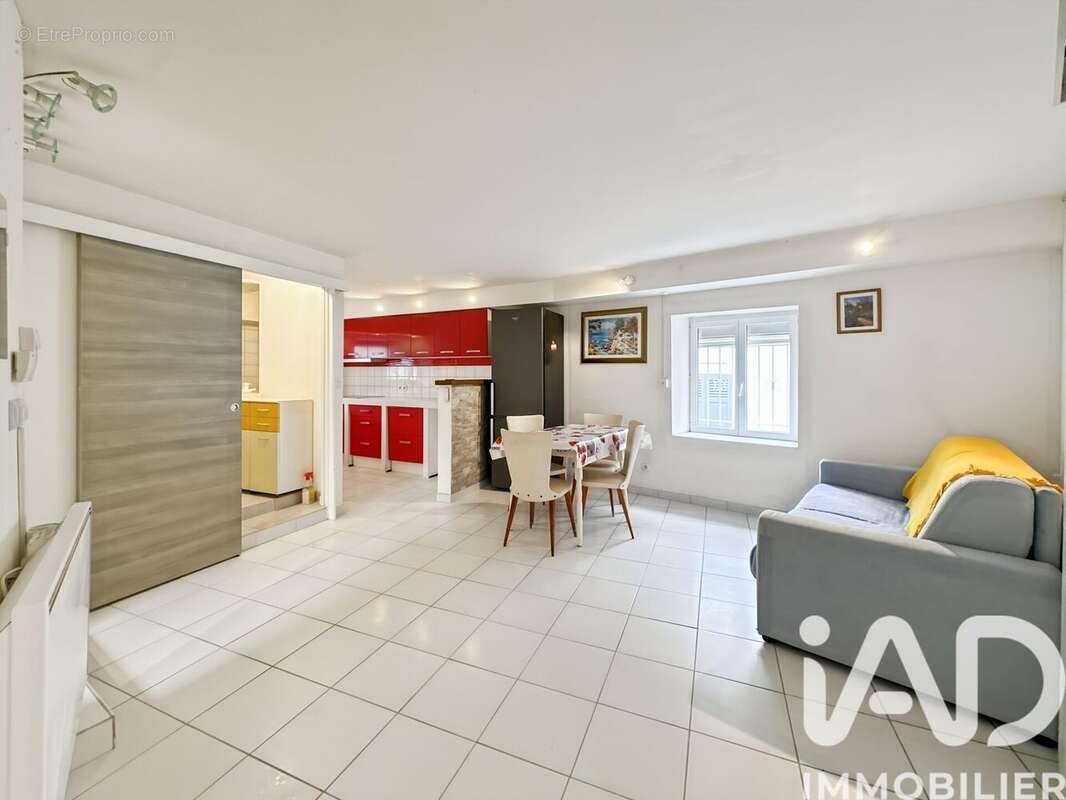 Photo 2 - Appartement à IGNY