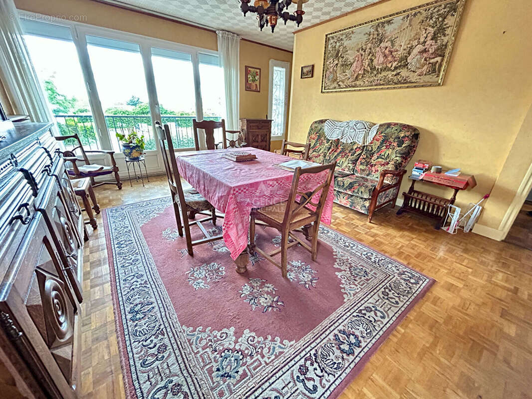 Maison à ACHERES