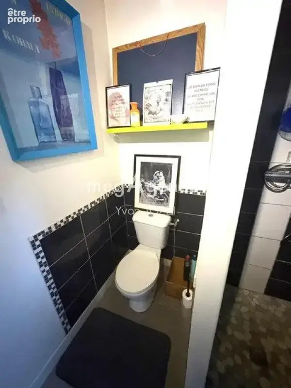 Maison de plain-pied à 800 m d'Arago - photo 9