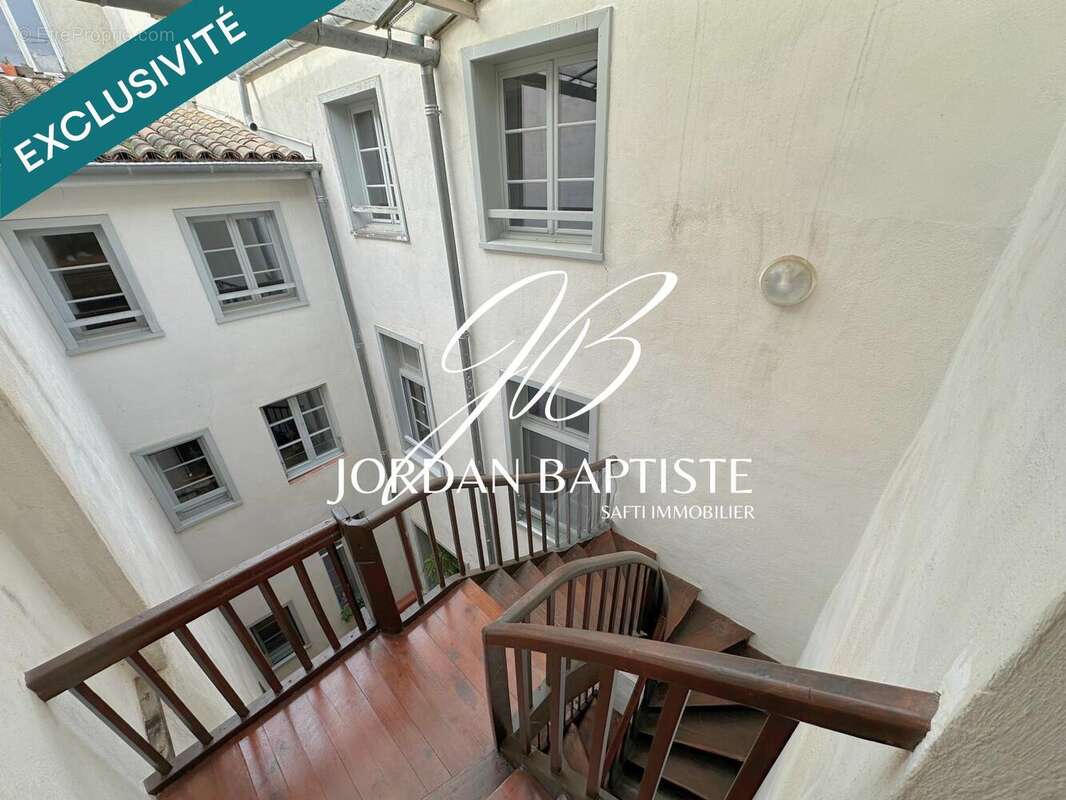 Photo 8 - Appartement à MONTAUBAN