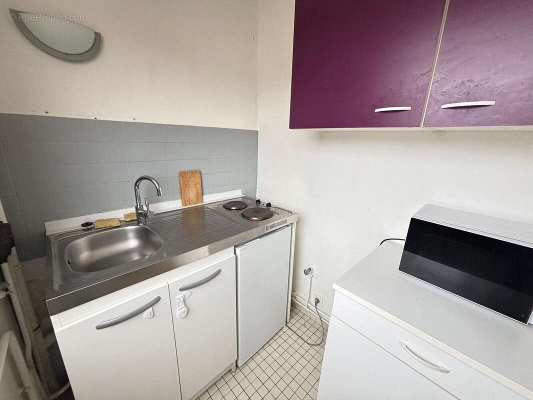 Photo 4 - Appartement à SAINT-AVOLD