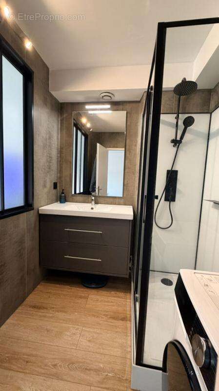 Appartement à AUVERS-SUR-OISE