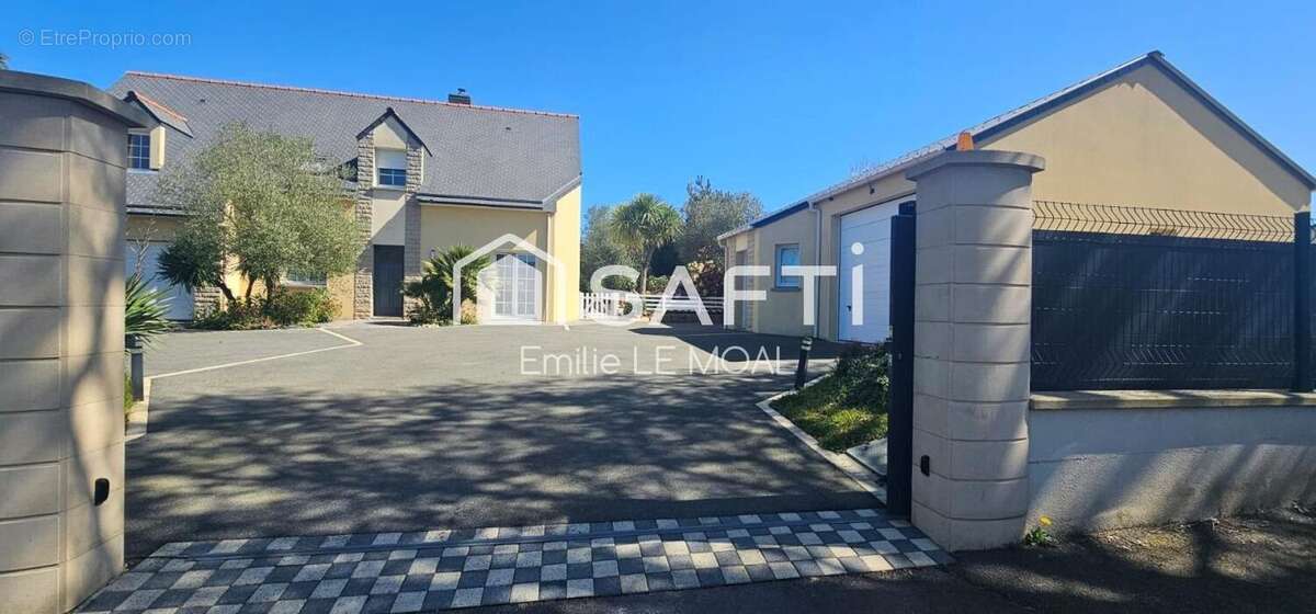 Photo 3 - Maison à VIGNOC