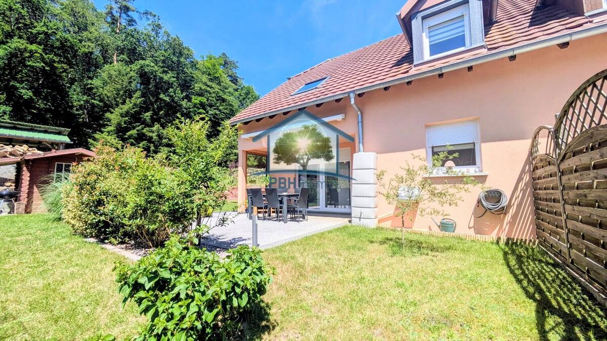 Maison à REIPERTSWILLER