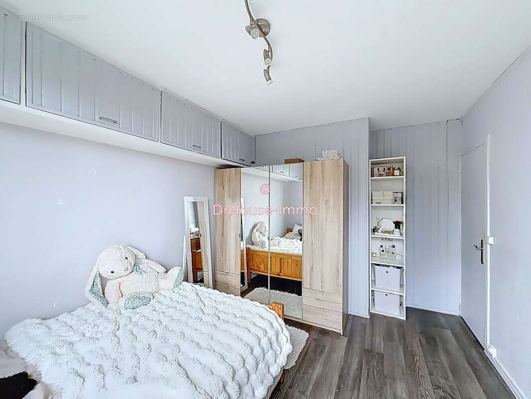 Appartement à CHAMPAGNE-AU-MONT-D'OR