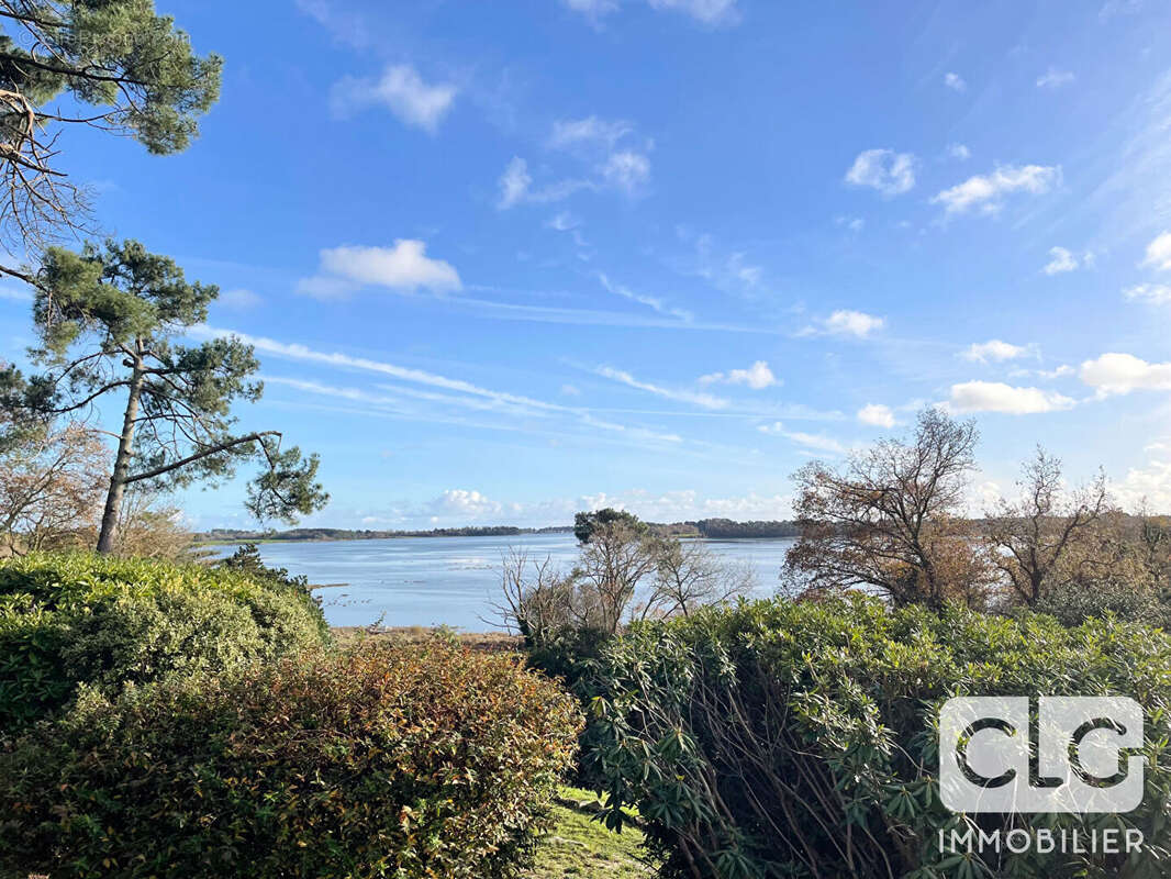 Maison à PONT-L&#039;ABBE