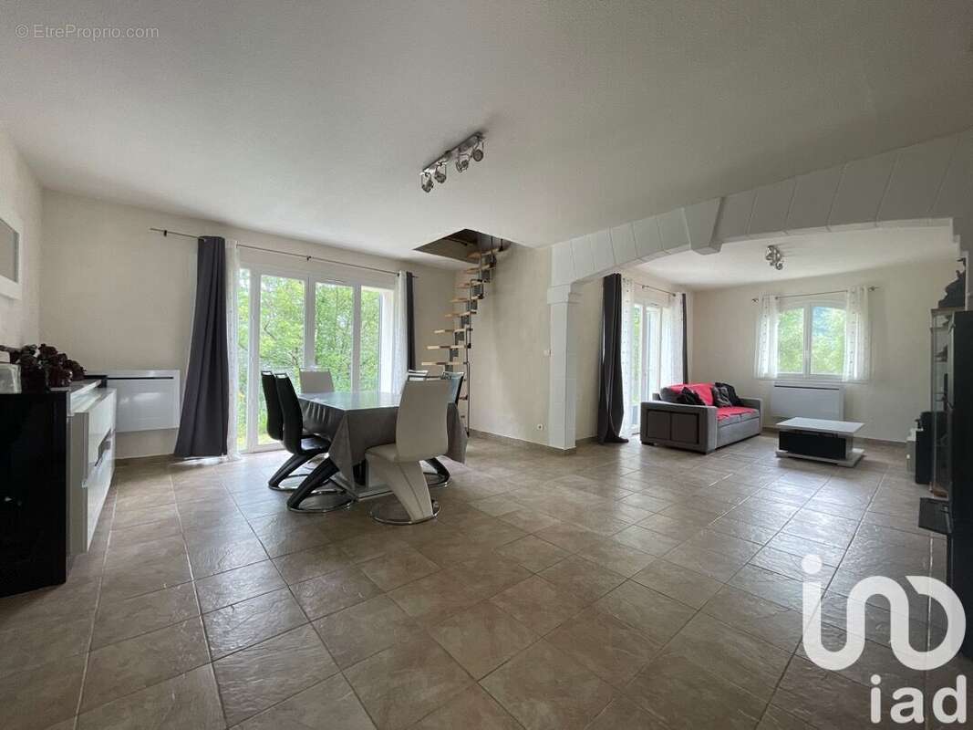 Photo 8 - Maison à PIERREFEU