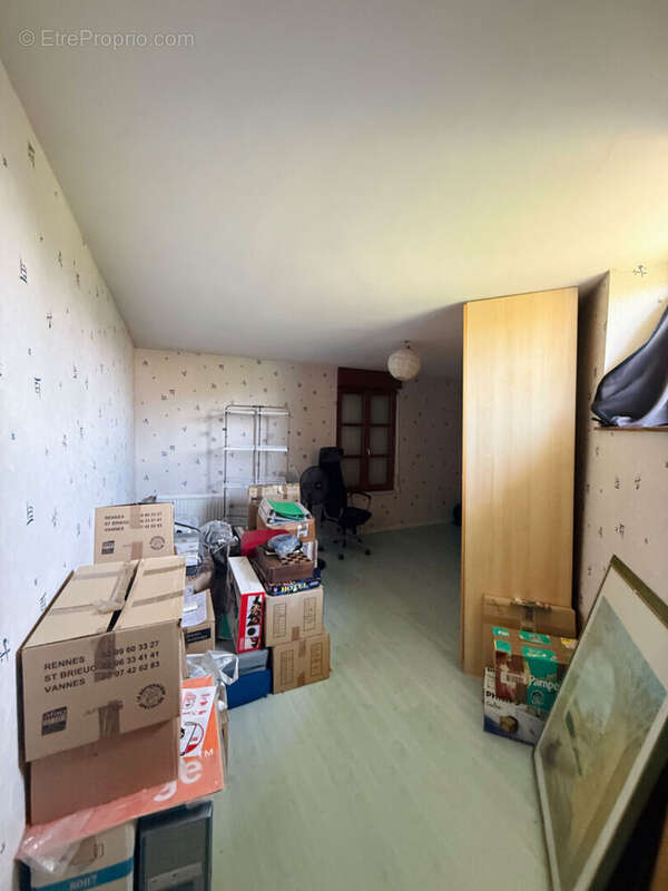 A vendre - immeuble - vitre - photo 9
