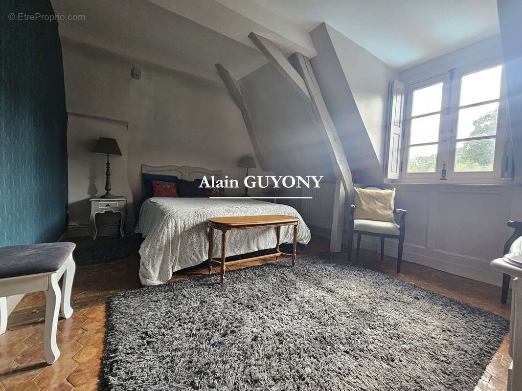 Maison 291 m² à Pont-Audemer  - photo 6