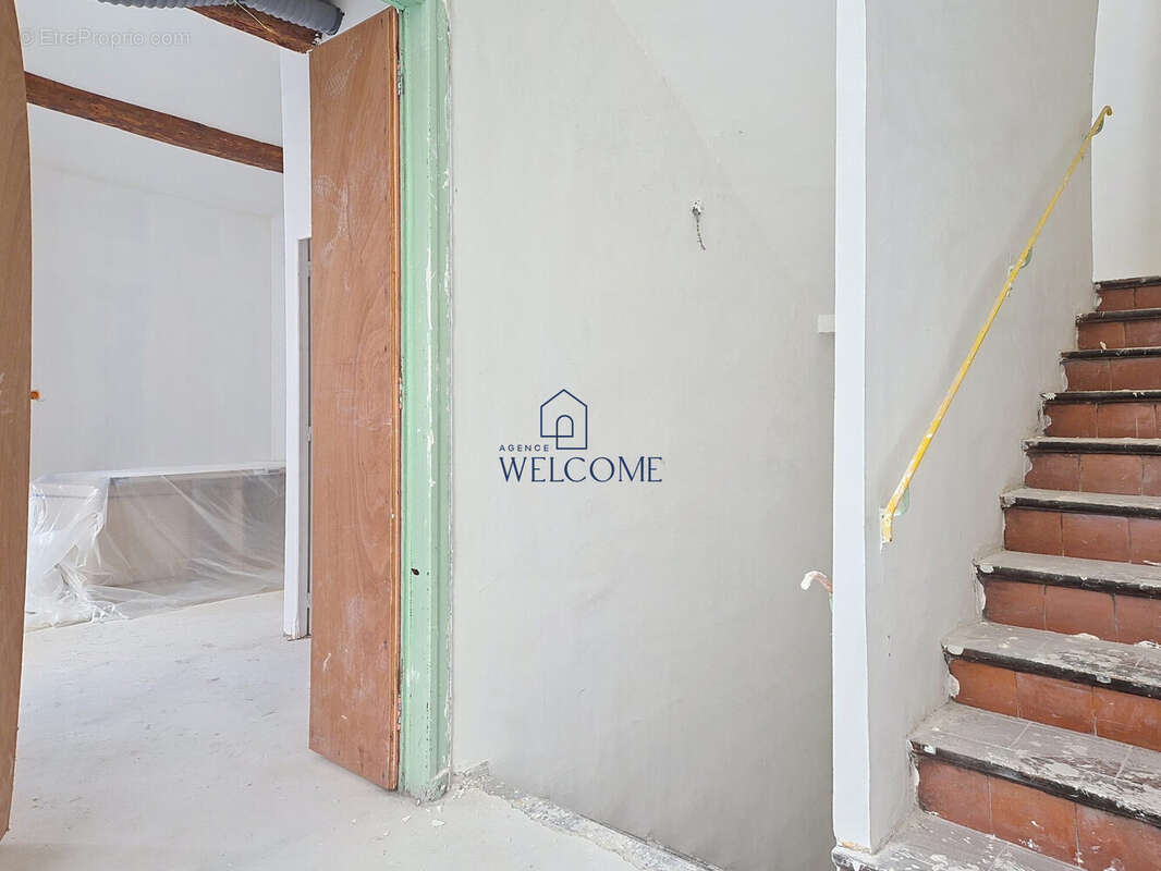 Appartement à BEZIERS