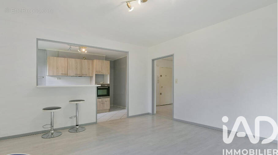 Photo 1 - Appartement à LE MANS